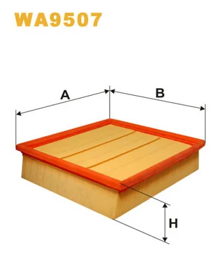 Air Filter